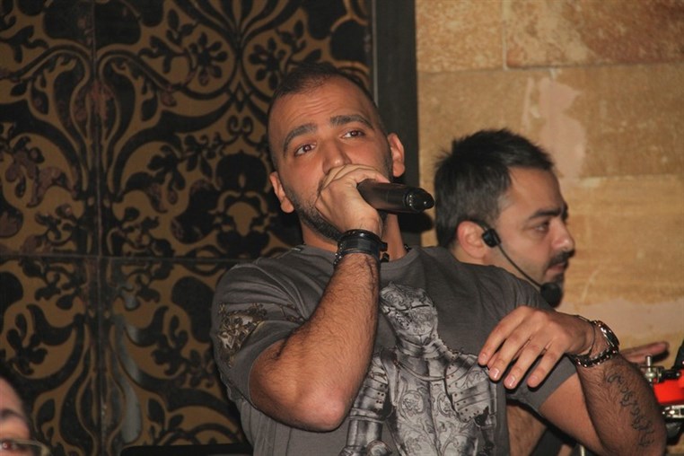 Taiga Beirut On Saturday Night